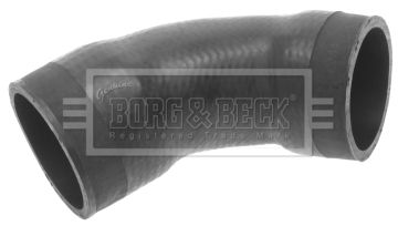 BORG & BECK Трубка нагнетаемого воздуха BTH1180